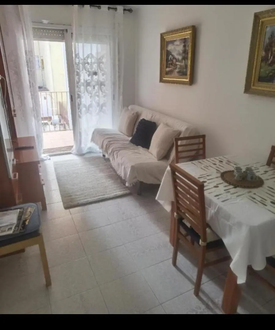 Hogar Calido Calafell location