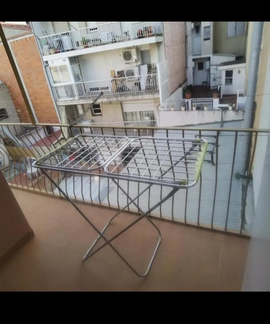 شقة Hogar Calido كالافيل