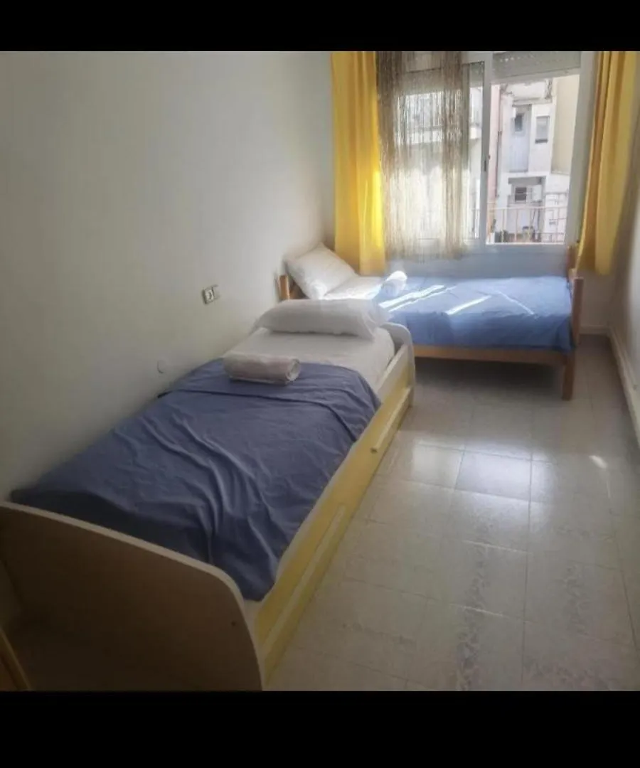 شقة Hogar Calido كالافيل إسبانيا