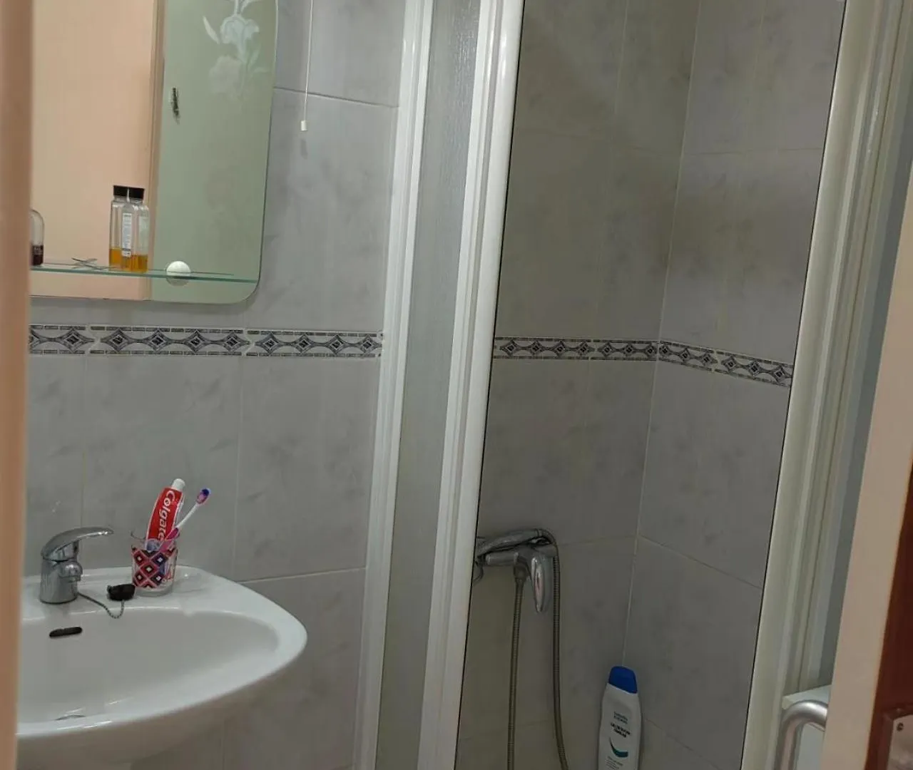 شقة Hogar Calido كالافيل 0*,